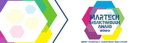 Acxiom Real ID™ Recognized for Customer Identity Innovation with 2020 MarTech Breakthrough Award