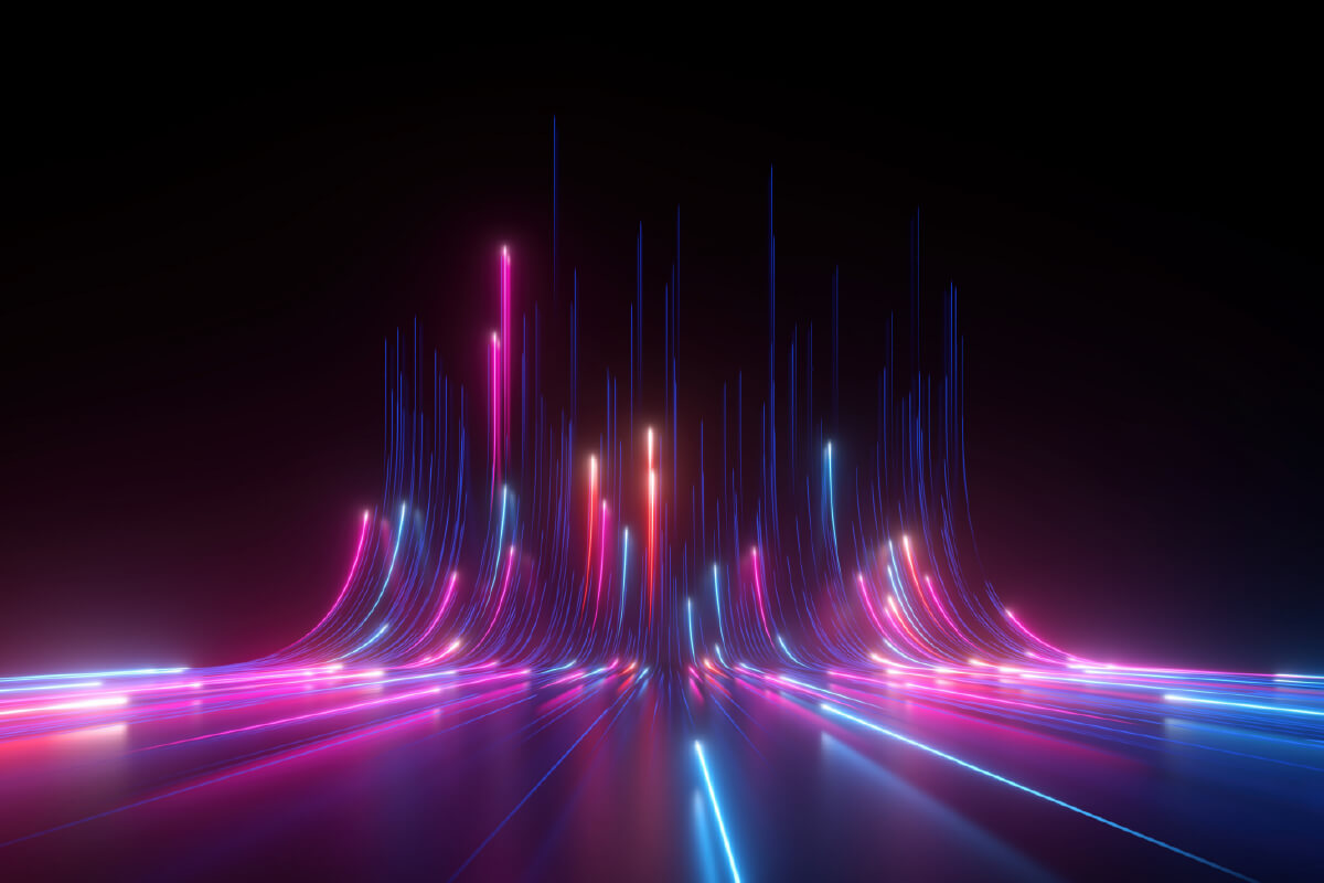 Audience data and distribution