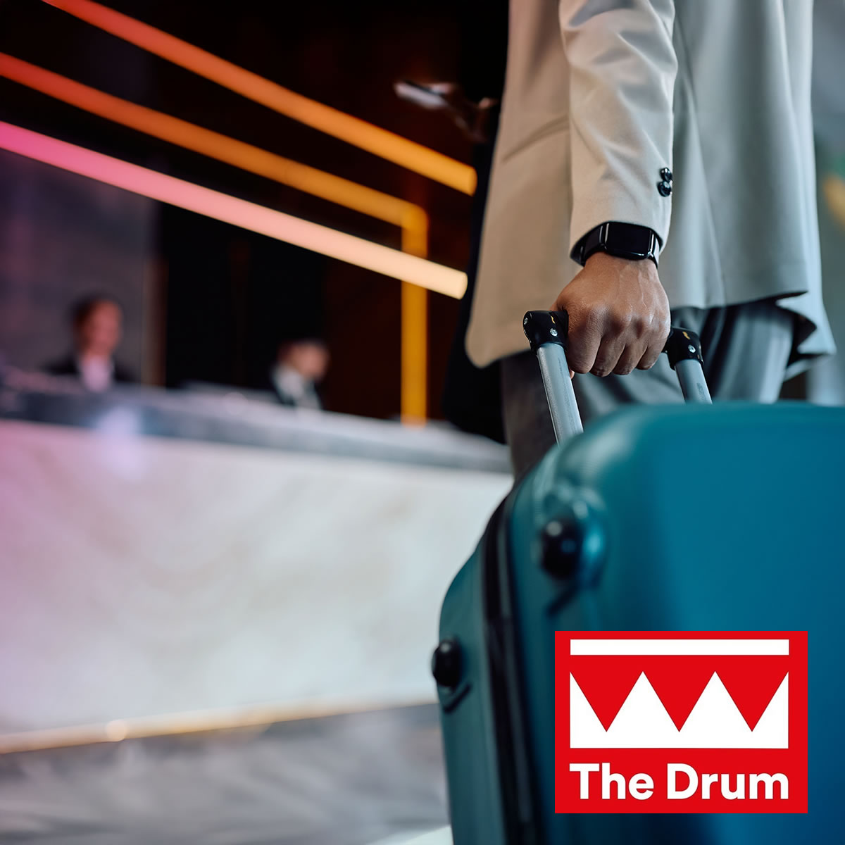 Recognizing anonymous website visitors helps travel brands connect with relevance