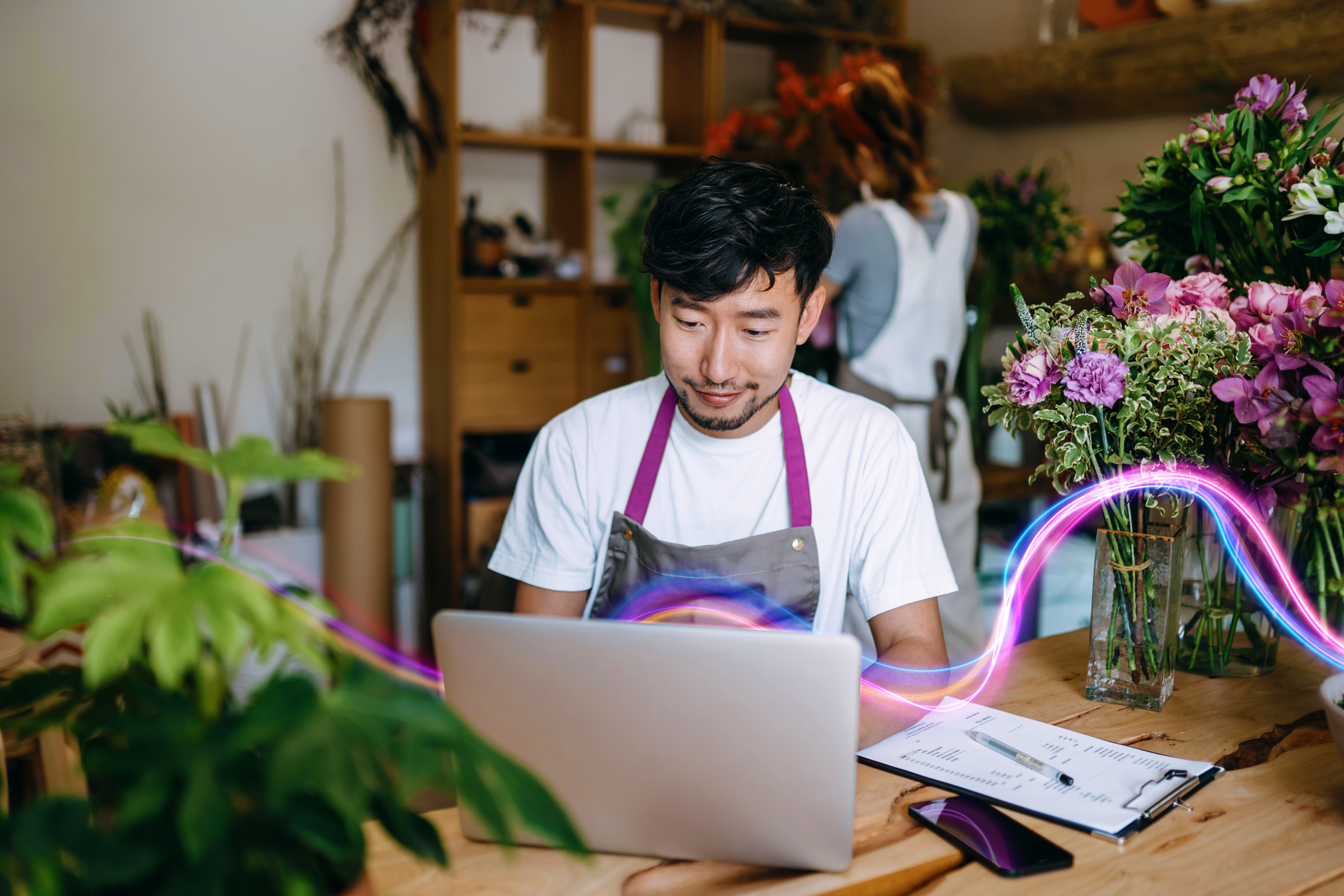 Real-Time Personalization